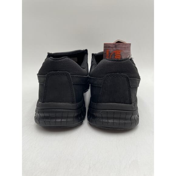 HOSS Slipknot II SD 30101 Men's NEW Composite-Toe Work Shoe Black US Size 10 W - Picture 7 of 11